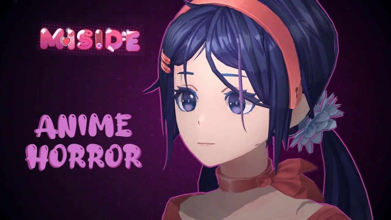 Прохождение мобильной игры | Mita: Inside Yandere Horror