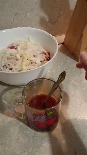очень нежное мясо 👍