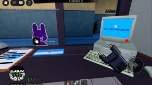 Играю в Roblox. Animal hospital #28