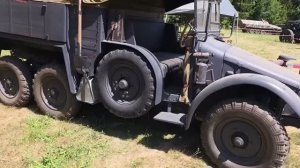 Военная техника Начиная со Второй Мировой