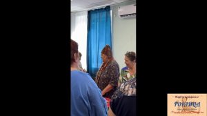 семинар в Казани