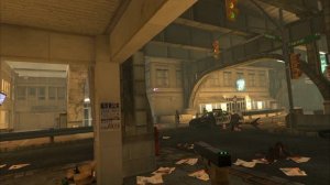Special Elite VR Зомби