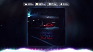 SLEDJEE BEATS - Red line