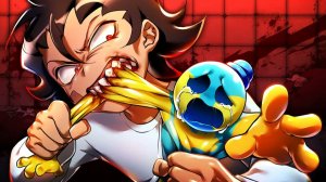 Я не монстр 5 — ПОППИ ИГРЫ ГЛАВА 4 | GH'S АНИМАЦИЯ