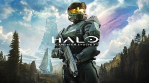 Halo: Campaign Evolved - Геймплей