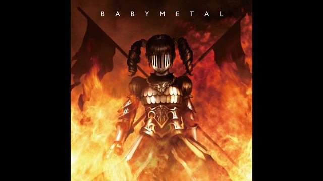 Babymetal