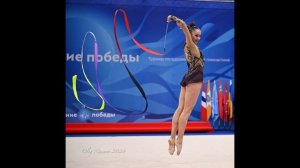 Музыка для художественной гимнастики - Track_9709