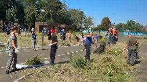 Санкт-Петербург продолжает оказывать всестороннюю поддержку Мариуполю