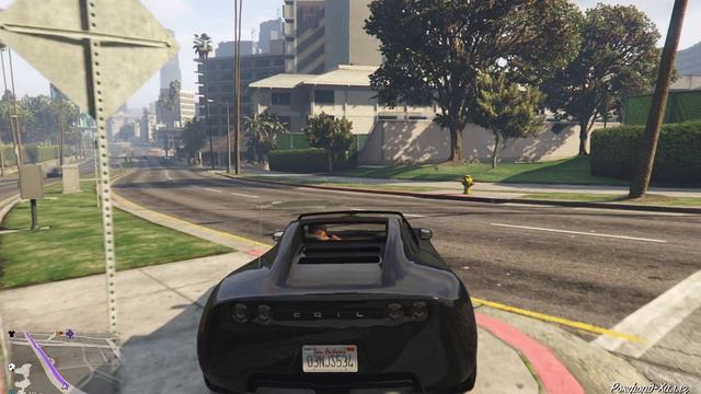 Марафон в ожидании GTA 6 #13