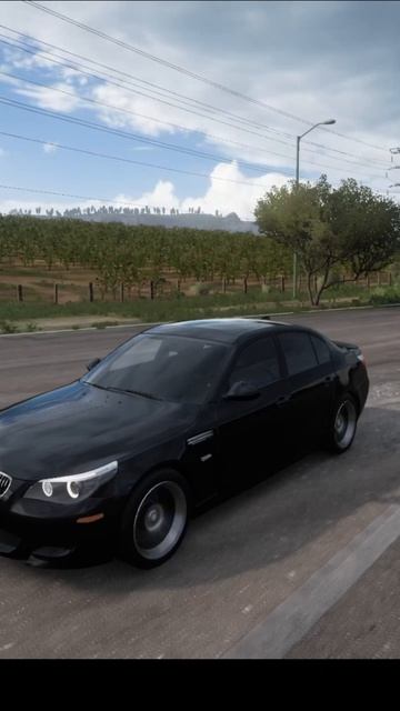 The V10 Legend: BMW M5 E60 🇩🇪😤