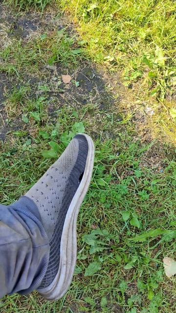 Обувь на личную стройку
