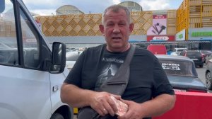 Батя на связи. ⚡️ В очередной раз, брат нашей Олеси, Ярослав с мощной поддержкой защитников. 🔥🔥🔥