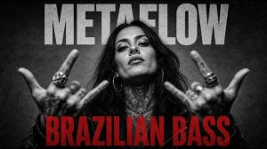 [Party Mix] Alok & Dynoro Inspired Brazilian Bass Trance Dance AI Remix