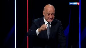 Системный ответ Западу: государственные инвестиции должны работать на победу