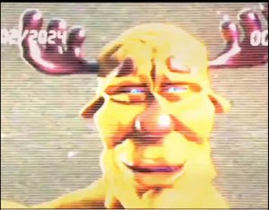 Гига Лосяш эдит