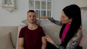 Powerful Aura Activation And Energy Boost