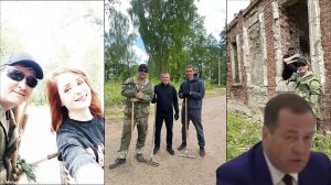 Я ОПАСНАЯ - АЛЛА МИРОВАЯ