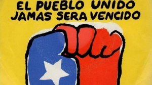 El pueblo unido jamas sera vencido - Quilapayun