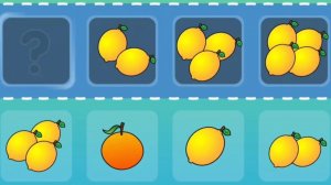 Развивающий Мультик|ИГРЫ НА ВНИМАНИЕ РЕАКЦИЮ И ЛОГИКУ|Мультфильм-Игра для Детей и Малышей
