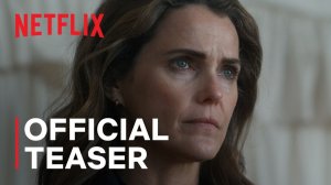 The Diplomat TV Series, season 4 - Official Teaser | Netflix