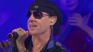 Scorpions - Dancing with the Moonlight