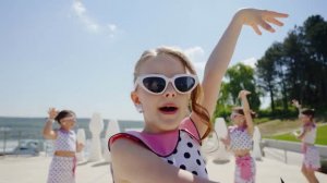 TiGi Top - Mamma Mia Mix