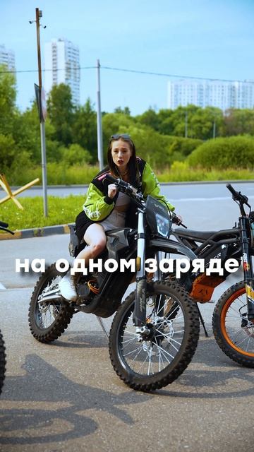 Три эндуро, которые стоит рассмотреть