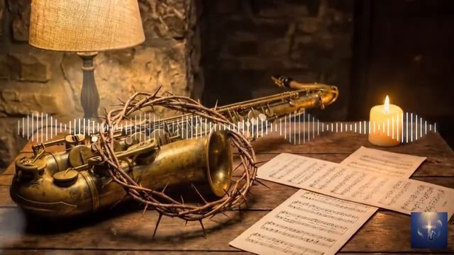 Jesus Jazz 2026 - Bible-Inspired Jazz Music For Prayer, Peace & Reflection