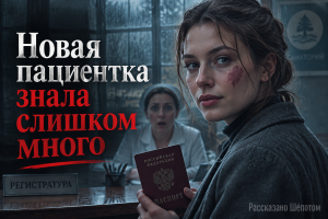 Постоялица с чужим паспортом знала слишком многое