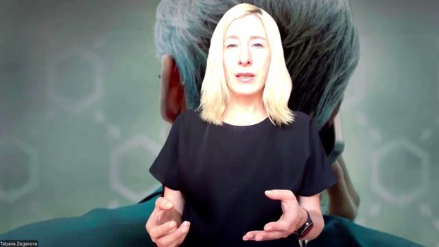 идеальная команда. Бери не тех, кто похож на тебя