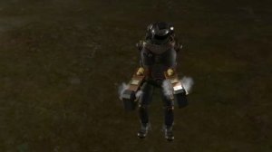 SteamHammerVR - The Rogue Apprentice