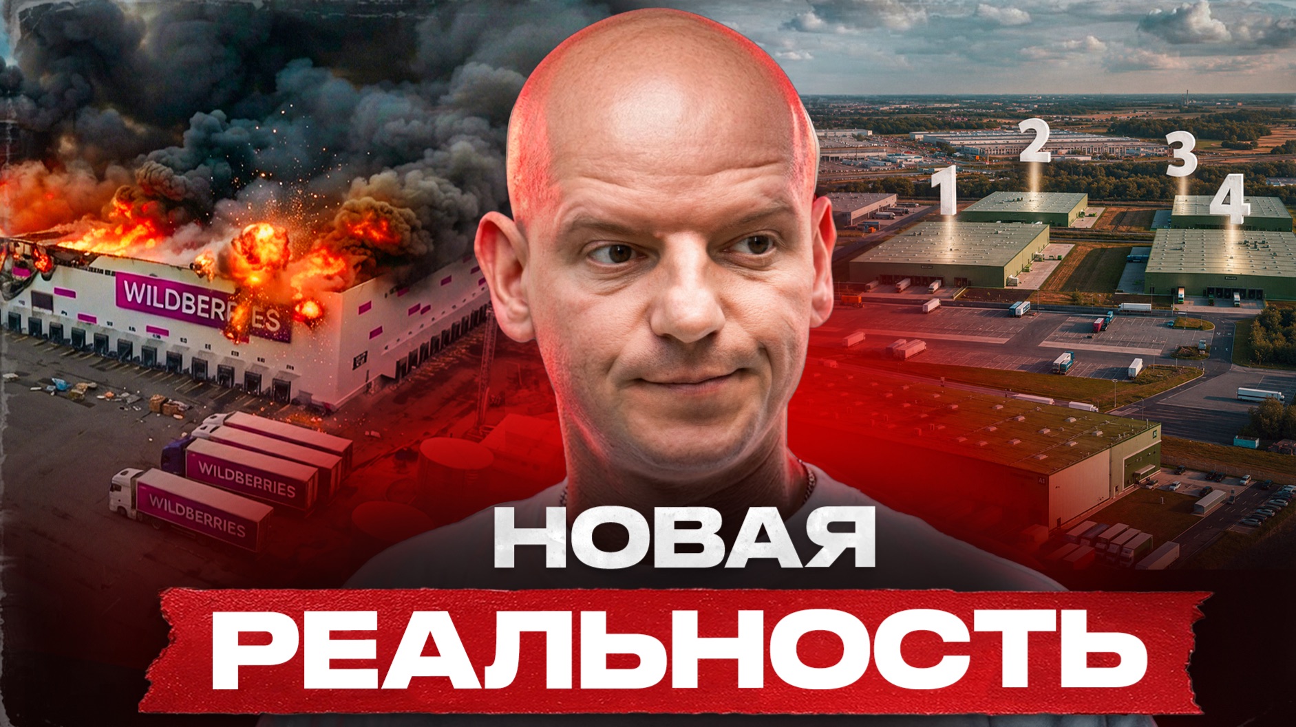 РАЗОБЛАЧЕНИЕ МАРКЕТПЛЕЙСОВ