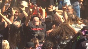 Nevermore - Wacken Open Air 2026
