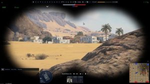 War Thunder 2026.08.17 Где киллкам на Пантеру?