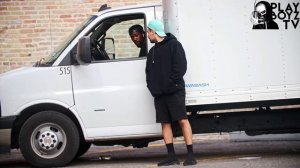 СНОВА ПРИКУРИВАЮ БАНДОСИКОВ В ГЕТТО