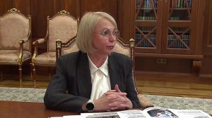 Поддержку бойцов спецоперации Владимир Путин обсудил с главой Ненецкого автономного округа.