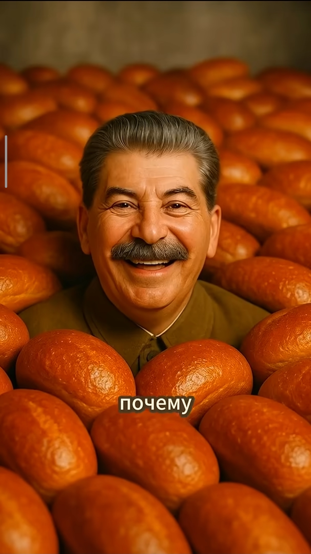 Почему в СССР хлеб был вкуснее , чем сейчас ?