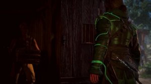 Assassin’s Creed Black Flag Resynced игра от Ильича v.078 Аптон Треверс Эх ты, брат...Oh