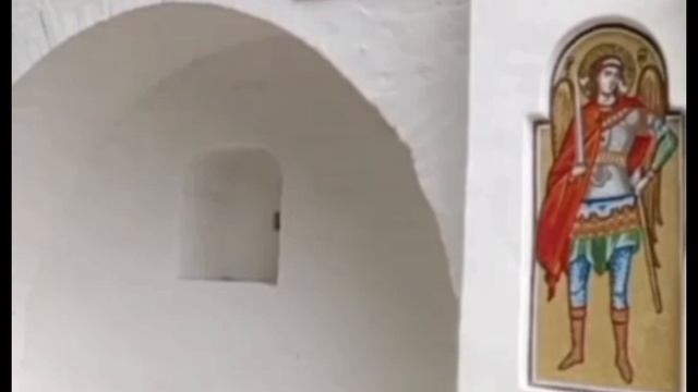 Толгский монастырь,покой и величие.