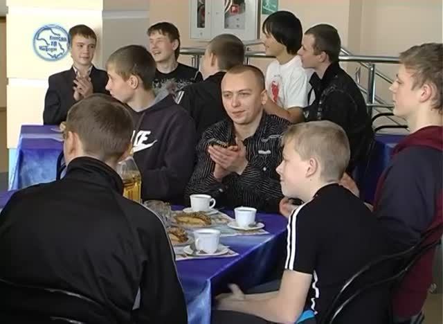 Программа Енисей-Информ ТВ. Выпуск 283 от 02.12.2011