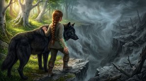 Галина Гончарова «Тайяна» аудиоцикл