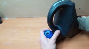 Совок своими руками