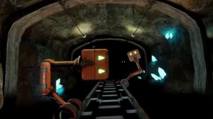 Warchasm