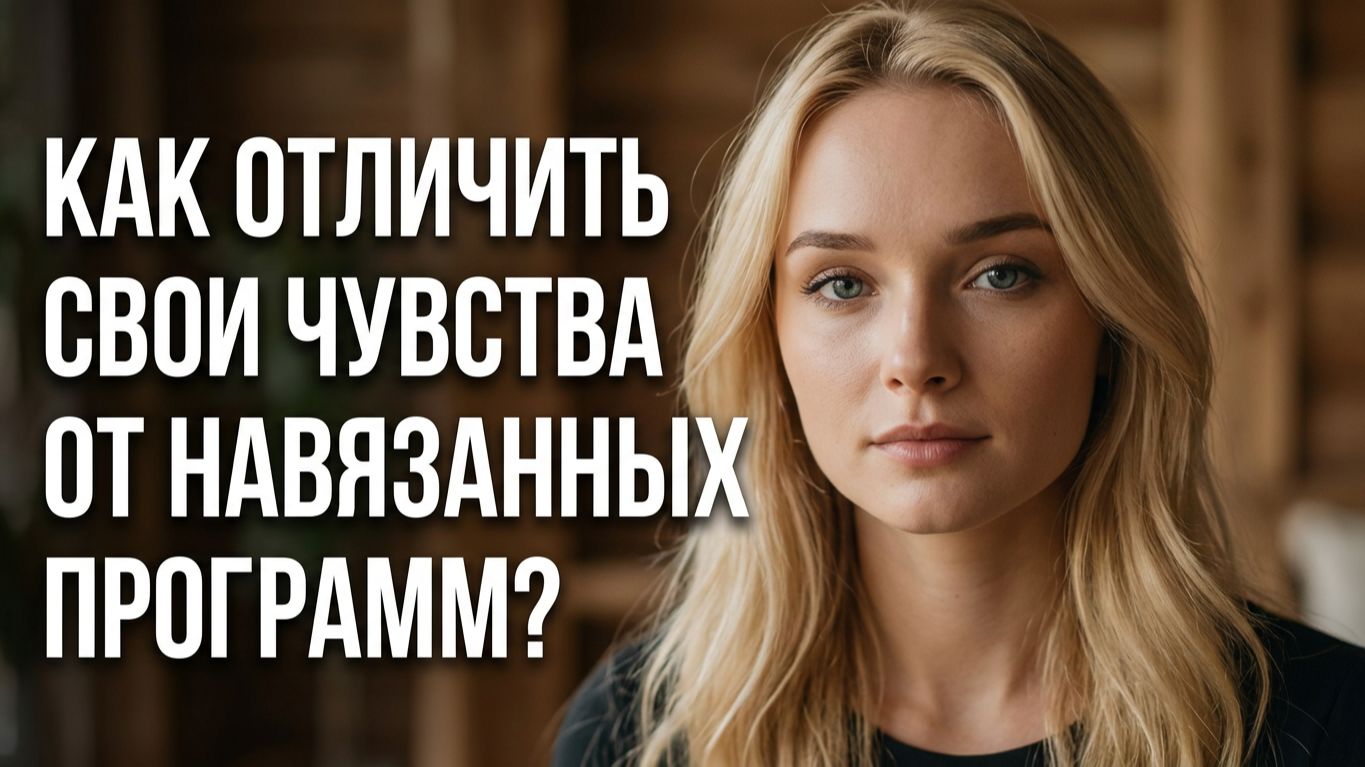 Что главное для Счастья?
