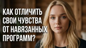Что главное для Счастья?