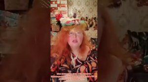 Моя коллекция шляпок.