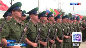 17 августа «Вести-Чита» в 09:30