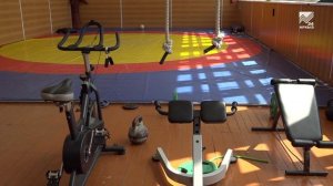 Преподаватель КЧГУ — чемпион России по вольной борьбе среди ветеранов