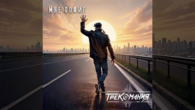 ТРЕКОМАНИЯ - Мне пофиг