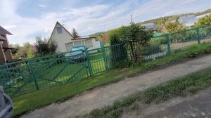 Летние выходные на др часть 2